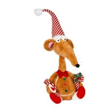 5050642085762 1 Renton Rat Gingerbread Plush Christmas Decoration.jpg